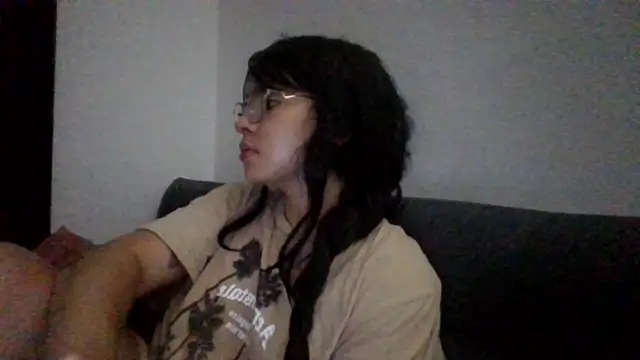 Kiri Cutee online show from 01/26/25, 06:49