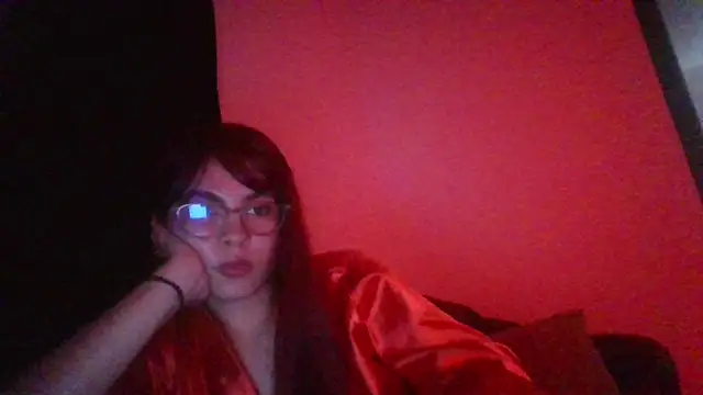 Kiri Cutee online show from 02/10/25, 08:53