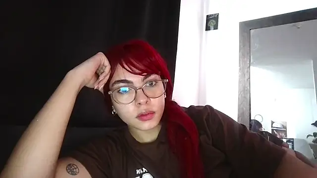 Kiri Cutee online show from 03/13/25, 02:23