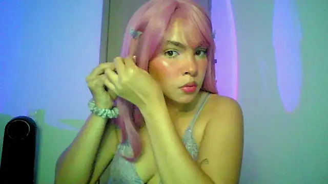 Kiri Cutee online show from 09/19/25, 04:14
