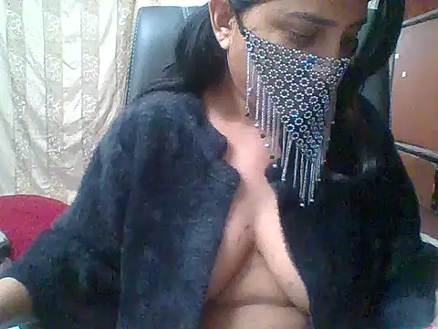 kamayanisingh24 online show from 01/24/25, 05:53