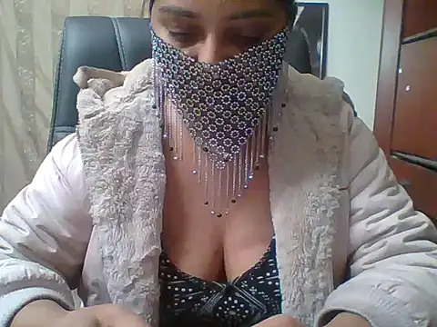 kamayanisingh24 online show from 01/26/25, 04:51