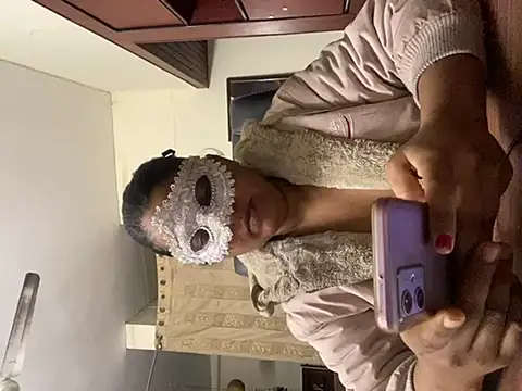 kamayanisingh24 online show from 01/30/25, 06:54