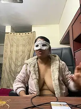 kamayanisingh24 online show from 02/23/25, 06:34