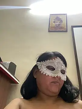 kamayanisingh24 online show from 02/26/25, 08:11