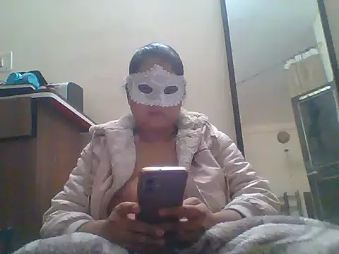 kamayanisingh24 online show from 02/27/25, 06:07