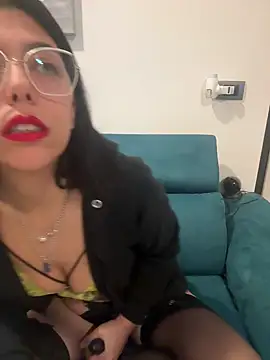 Porcella96 online show from 01/20/25, 09:22