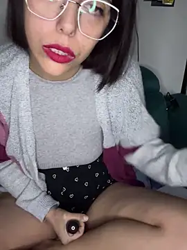 Porcella96 online show from 03/21/25, 10:17