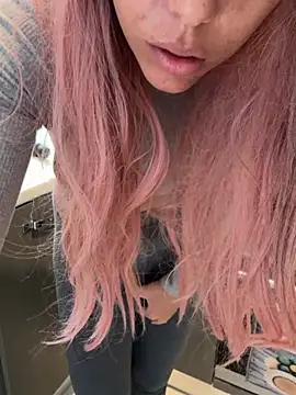 Porcella96 online show from 04/17/26, 08:28