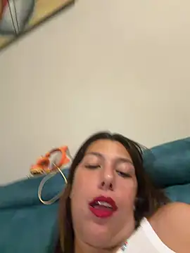 Porcella96 online show from 07/04/26, 09:54