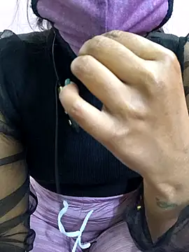 Ananya 34 online show from 11/28/25, 03:09