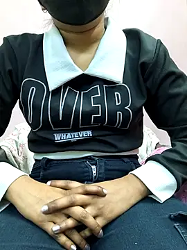 Ananya 34 online show from 02/20/26, 03:36