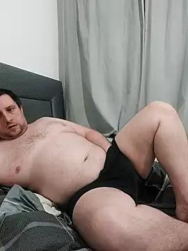 HE-M123 online show from 02/15/26, 09:33