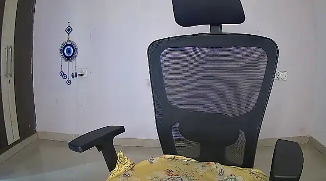 Swetaa  online show from 02/27/25, 06:07