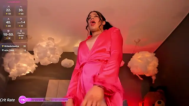 Alliemilky online show from 03/20/25, 01:02