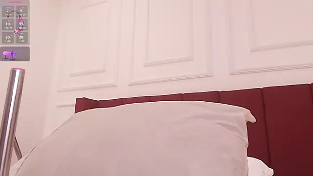 Luna monroe  online show from 03/01/25, 01:51