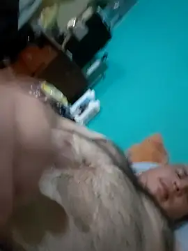 Camilo-31RI online show from 02/11/26, 04:23