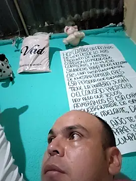 Camilo-31RI online show from 02/18/26, 01:01