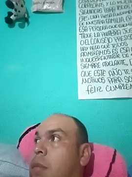 Camilo-31RI online show from 02/18/26, 01:51