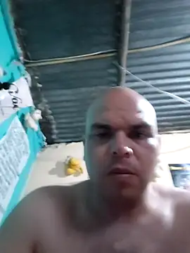 Camilo-31RI online show from 03/01/26, 12:23