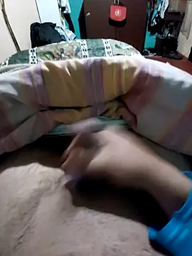 Camilo-31RI online show from 03/06/26, 02:41