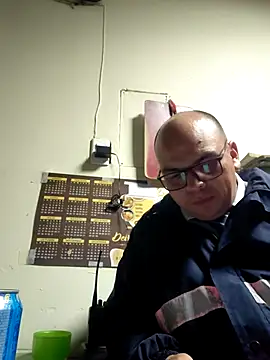 Camilo-31RI online show from 03/28/26, 12:21