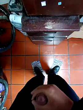 Camilo-31RI online show from 04/06/26, 11:11