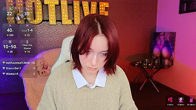 Eridabytrend online show from 02/05/25, 04:03