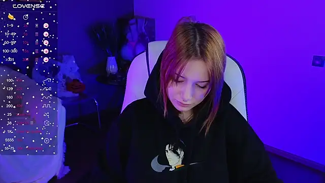 Eridabytrend online show from 11/01/25, 06:15