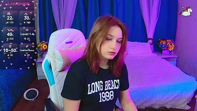 Eridabytrend online show from 11/24/25, 12:05