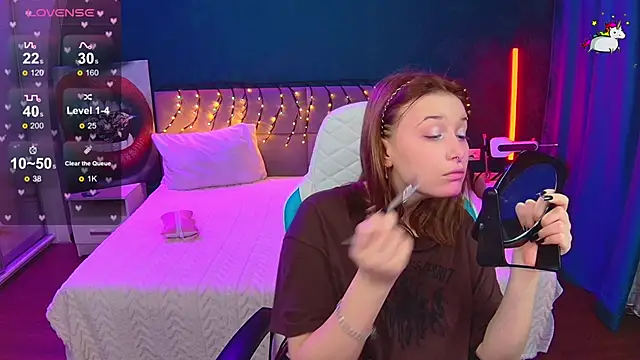 Eridabytrend online show from 12/03/25, 12:14