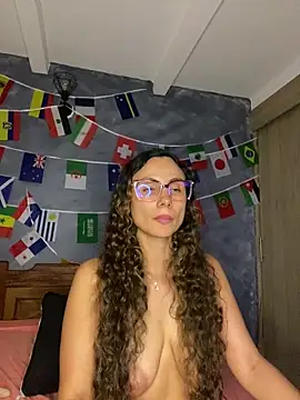 MafeeRoss online show from 06/14/26, 02:24