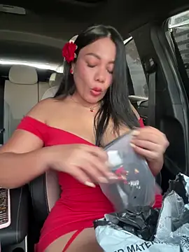 Snapshot of Abril10_ chatting on 10/15/25, 02:28 Abril10 online show from 10/15/25, 02:28