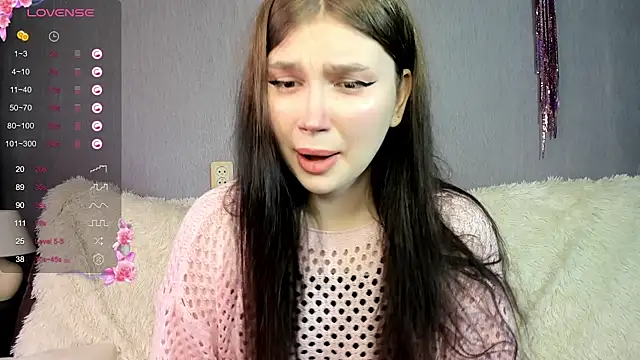 Snapshot of sandravegas1 chatting on 12/22/24, 11:44 sandravegas1 online show from 12/22/24, 11:44