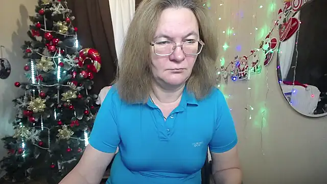 HolyMilfa online show from 12/04/24, 07:17