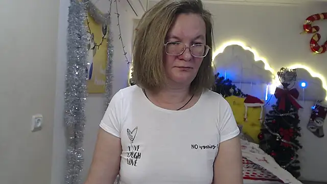 HolyMilfa online show from 12/26/24, 10:26