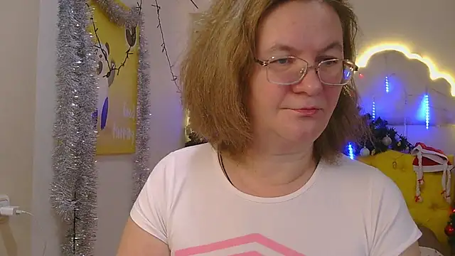 HolyMilfa online show from 01/12/25, 08:04