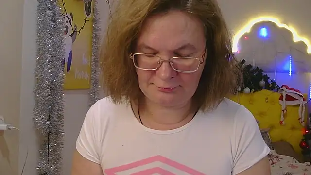 HolyMilfa online show from 01/12/25, 11:07