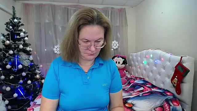 HolyMilfa online show from 01/19/25, 07:25