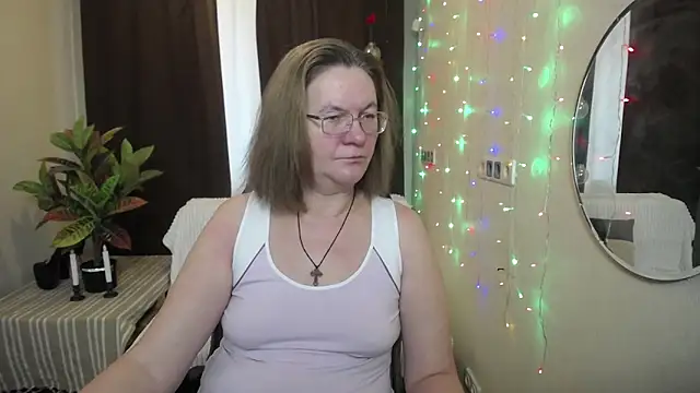 HolyMilfa online show from 01/24/25, 07:51