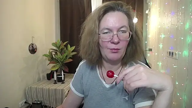 HolyMilfa online show from 01/26/25, 10:34