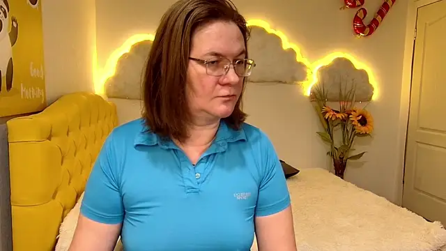 HolyMilfa online show from 02/02/25, 10:46