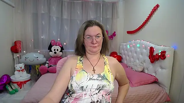 HolyMilfa online show from 02/12/25, 10:46