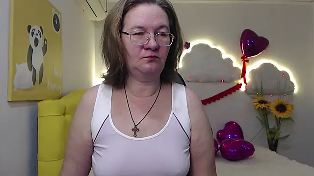 HolyMilfa online show from 02/20/25, 07:45