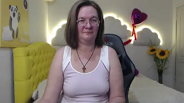 HolyMilfa online show from 03/22/25, 05:09