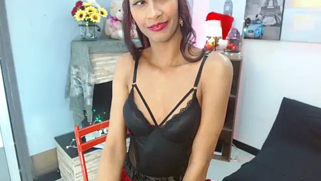 shantal ray4 online show from 12/31/24, 01:36