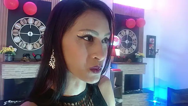 shantal ray4 online show from 02/19/25, 12:00