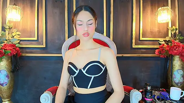 Hannah blepper online show from 11/20/25, 08:19