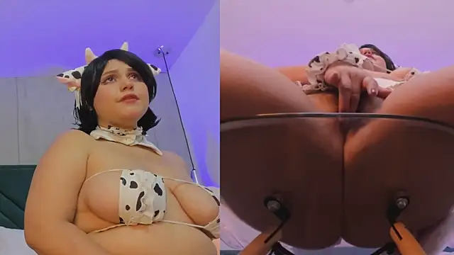 pamelajons  online show from 02/13/25, 09:38