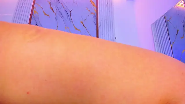 pamelajons  online show from 03/01/25, 03:05